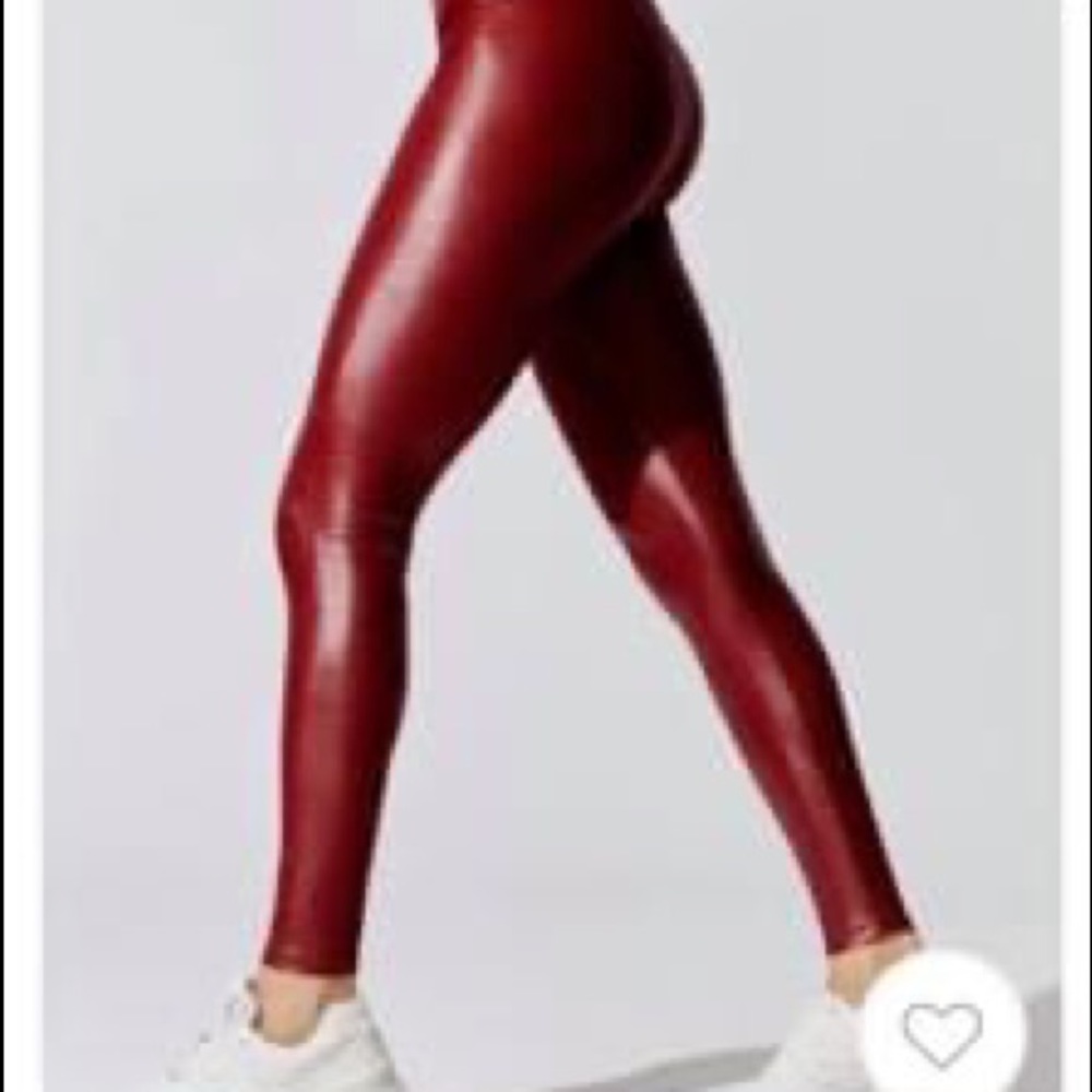 Carbon38 Takara shine leggings size S